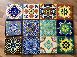 Find seo and content opportunities. Premium Mexikanische Fliesen Mexambiente