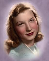 Tribute for Margaretha "Marge" Jabs