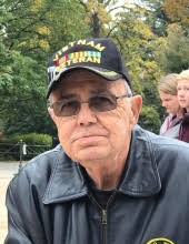 Obituary information for Clyde Acton