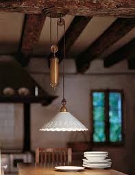 Weitere ideen zu küchenlampen, lampe, pendelleuchte. Landhauslampen Leuchten Und Lampen Im Landhausstil