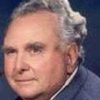 Obituary information for William Bodine