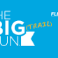 The Big (Trail) Run