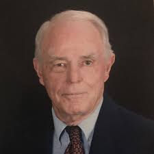 George Dale Burt Obituary