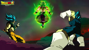 See more ideas about dragon ball art, anime dragon ball, dragon ball super. Super Saiyan Green Aura Explained Dbs Broly