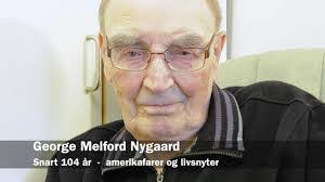 George Nygaard's Instagram, Twitter & Facebook