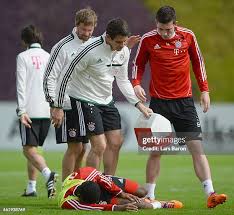 68 Emile Baron Photos & High Res Pictures