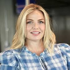 Sharon Hord's Instagram, Twitter & Facebook