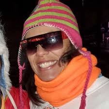 Danielle Bitz (@DanielleBitz)