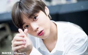 Shitㅠㅠㅠ i love you jihoon. Siap Siap Park Jihoon Bocorkan Mulai Latihan Demi Bentuk Abs Seksi