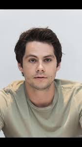 Dylan O'Brien