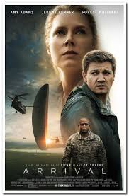 Arrival Fiction Movies Arrival Movie Streaming Movies