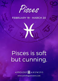Pisces Daily Horoscope Astrologyanswers Com Pisces Horoscope Today Horoscope Pisces Zodiac Facts