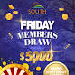 Member’s Draw event image