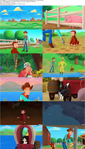Go west, go wild (2020) free kisscartoon. Download Curious George Go West Go Wild 2020 1080p Webrip Dd5 1 X264 Evo Softarchive