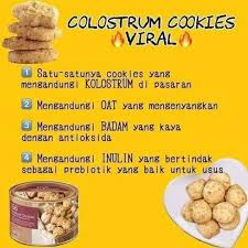 Munchy's oat krunch merupakan biskut sehat dan cocok untuk diet, dimana terbuat dari gandum utuh berkualitas dan bebas lemak trans tanpa pengawet. Biskut Diet Checked 124 Sihat Hayu 124 Berkhasiat Supra 124 Ig6 Colostrum Cookies Shopee Singapore