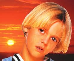 Sizzling Aaron Carter