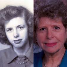 Margaret Utterback Obituary