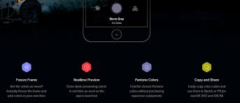 This App Helps You Translate Real Life Colors Into The