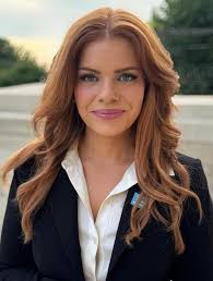 Alexis Simmons and Michael Mathewson for Kansas House D58