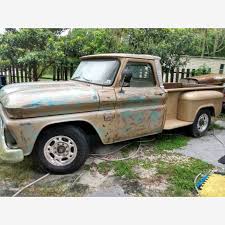 Image result for Tan 1966 Truck