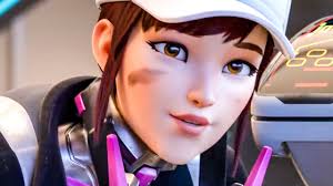 Overwatch Animated Short Movie Shooting Star 2018 Youtube Song:shooting star by owl city. overwatch animated short movie shooting star 2018