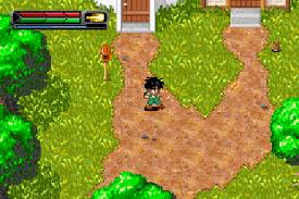 The game is inspired by the famous movie and cartoon series, dragon ball z. Dragon Ball Z Legacy Of Goku 4 Apk Download Rockstartree