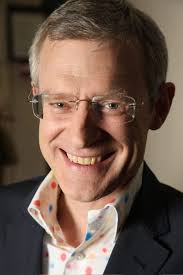 I think all the presenters will be asked to take pay cuts" says Jeremy Vine 