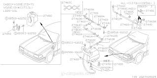 Vg33e engine has been added for australia. Nt 2011 1988 Nissan 300zx Vg30e Engine Also 1990 Nissan 300zx Parts Diagram In Download Diagram