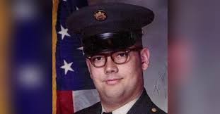 Mr. Michael Thomas Sparling Obituary