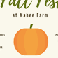 FallFest