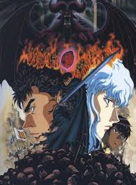 Be respectful to berserk, its creator, and each other. Kenpuu Denki Berserk Berserk Anilist