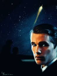 Ethan hawke has always had this sensitive, relatable aura about him and that works to gattaca's advantage as his character is both the hero and villain given the crime he's committing. Artstation Gattaca Ethan Hawke Musiriam Di Trapani