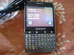Samsung Galaxy Pro B7510 for sale ...