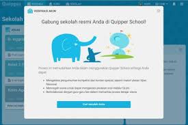 Quipper School Indonesia