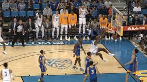 2020 season schedule, scores, stats, and highlights. Shaky Second Half Sinks Ucsb Men S Basketball At Ucla Newschannel 3 12