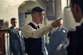 The top is basically like having two haircuts. Peaky Blinder S Cillian Murphy Is Not A Fan Of Tommy Shelby S Haircut