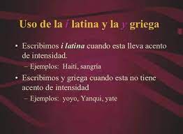Pin En Ortografia Idioma Espanol