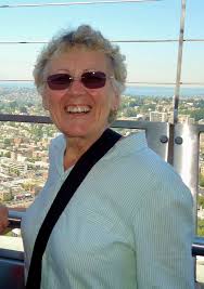 Obituary of Margaret "Sissy" Zwicker