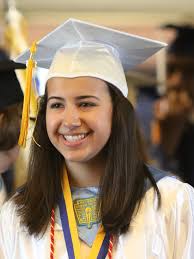 Immaculata High School Class of 2015