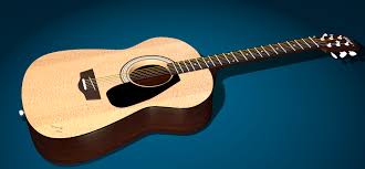 Download Beginners Guide To Modelling An Acoustic Guitar In 3ds Max Part 1 Lasitha Blog