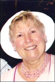 Barbara Kitz Obituary (2009)