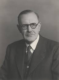 Harold Roper Robinson