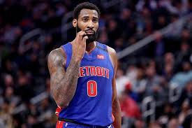 The pistons are either generous, tired, or both to have accepted the contents of a junk a love trade will depend on how this drummond acquisition plays out. Roundtable Reminiscing About Andre Drummond And Examining The Trade Palace Of Pistons