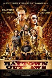 The Baytown Outlaws (2012)