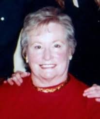 Mary Garretson Obituary