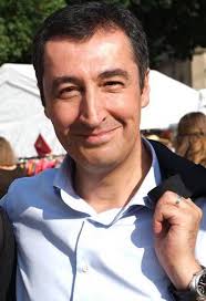 Cem özdemir privat mit ehefrau pia castro verheiratet, zwei kinder: Cem Ozdemir Foto Raimund Stetter Stuttgart Facebook