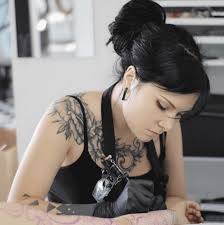 Or like nj or ct? Top 40 Female Tattoo Artists Around The World Trending Tattoo