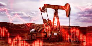 Oil Prices Surge Amid Reports Israel Bracing for Iran Attack