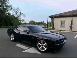 Image result for Brilliant Black 2011 Challenger