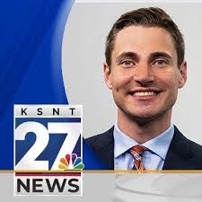 Jacob Kaufman's Instagram, Twitter & Facebook